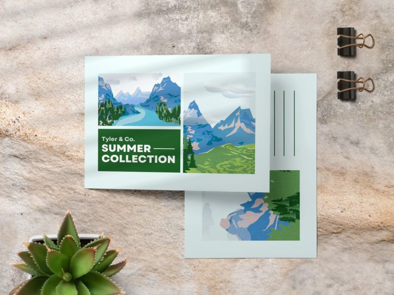 Postcard V3