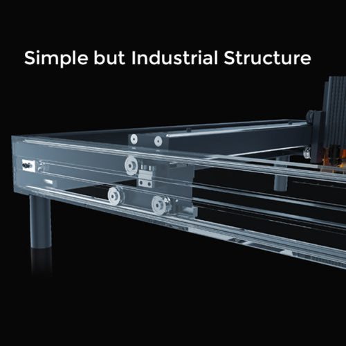 gweike G1 10W laser cutter& engraver