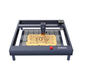 G2 MAX 50W Fiber Laser Engraver