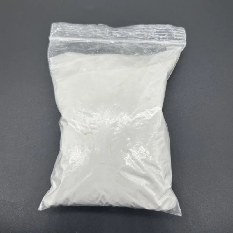High Quality Spermidine 124-20-9 Wheat Germ Extract 99% Spermidine Powder
