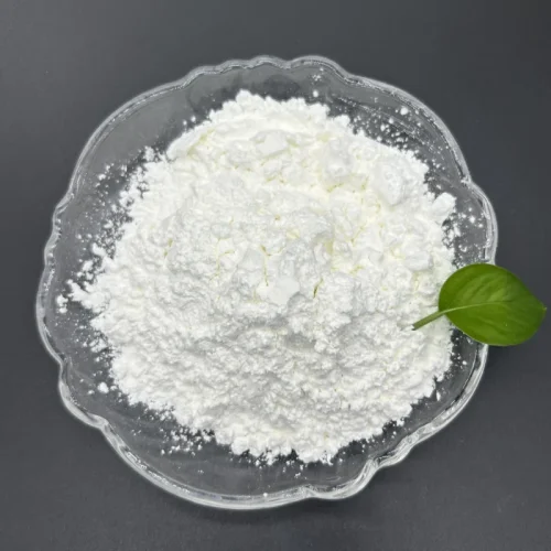 High Quality Spermidine 124-20-9 Wheat Germ Extract 99% Spermidine Powder