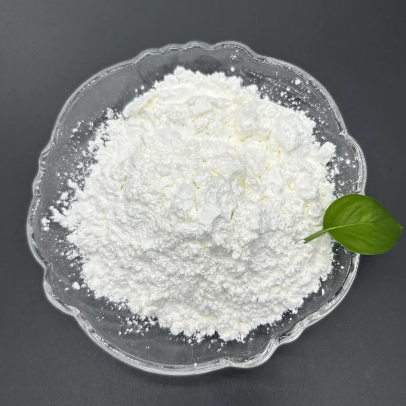 High Quality Spermidine 124-20-9 Wheat Germ Extract 99% Spermidine Powder