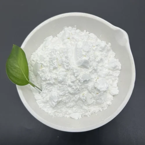 High Quality Spermidine 124-20-9 Wheat Germ Extract 99% Spermidine Powder