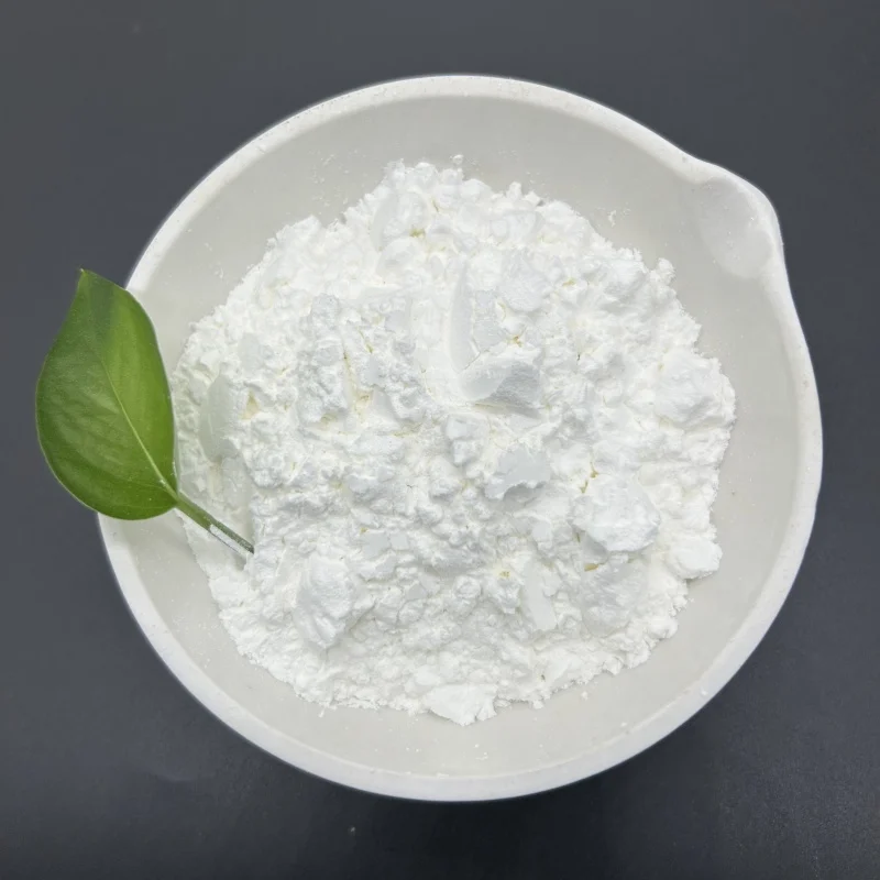 High Quality Spermidine 124-20-9 Wheat Germ Extract 99% Spermidine Powder