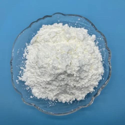 High Quality Spermidine 124-20-9 Wheat Germ Extract 99% Spermidine Powder