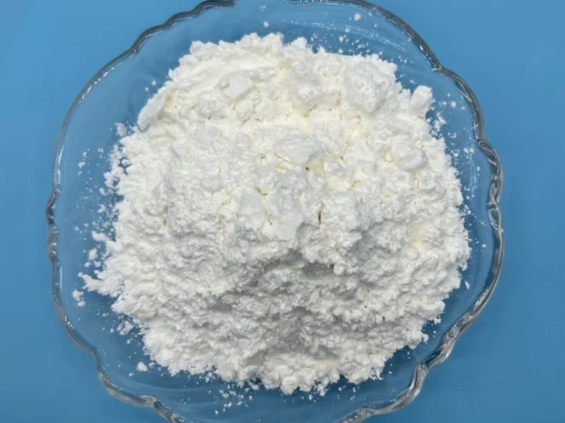 High Quality Spermidine 124-20-9 Wheat Germ Extract 99% Spermidine Powder