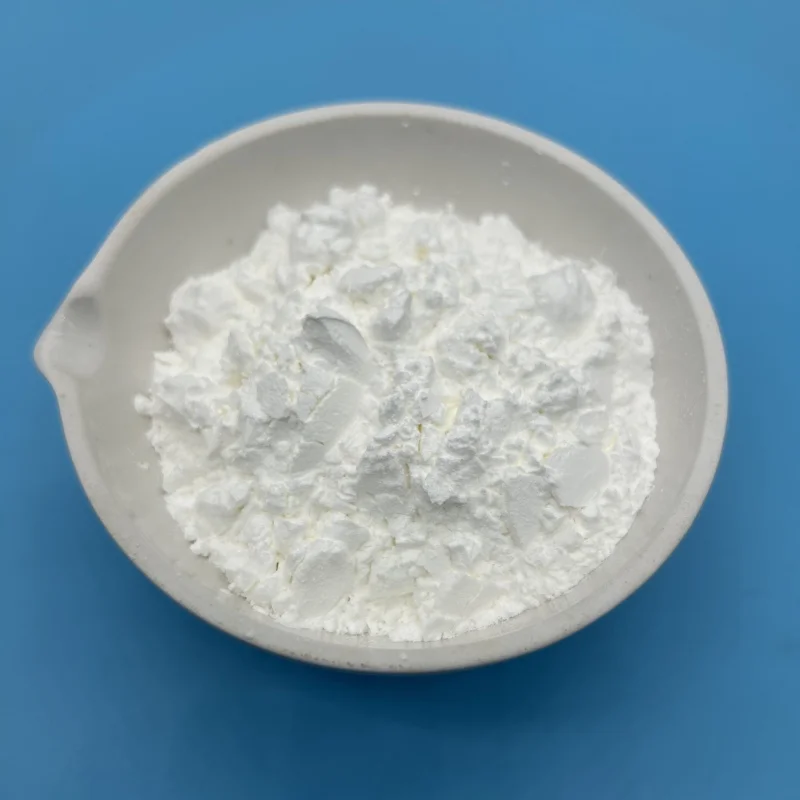 High Quality Spermidine 124-20-9 Wheat Germ Extract 99% Spermidine Powder