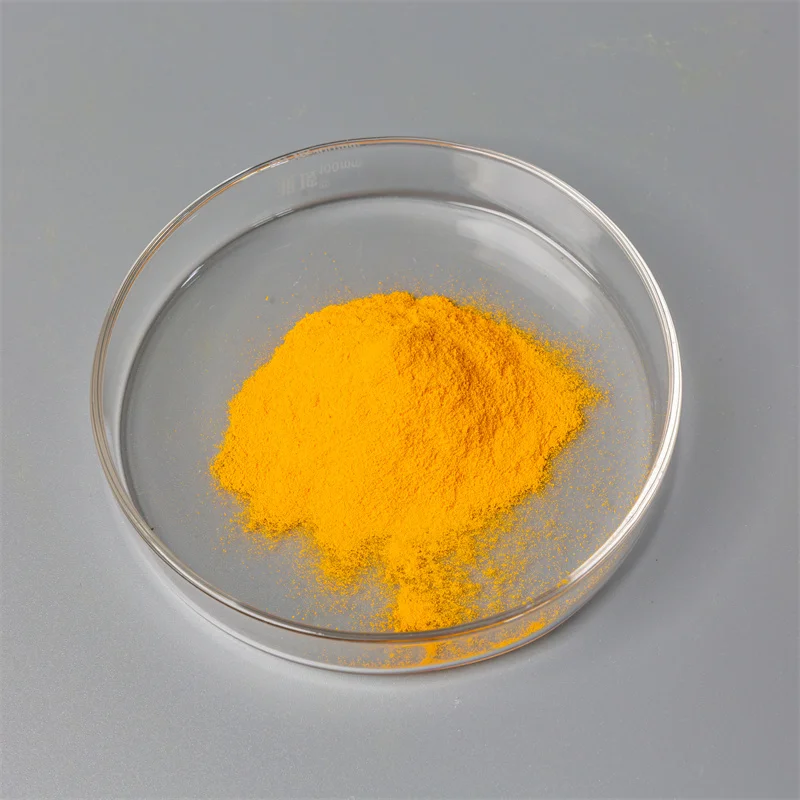 Fisetin Powder 528-48-3 | Plant Extract, Wholesale Price